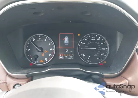 2020 Subaru Outback Touring Xt from USA, damaged, VIN 4S4BTGPD5L3265352